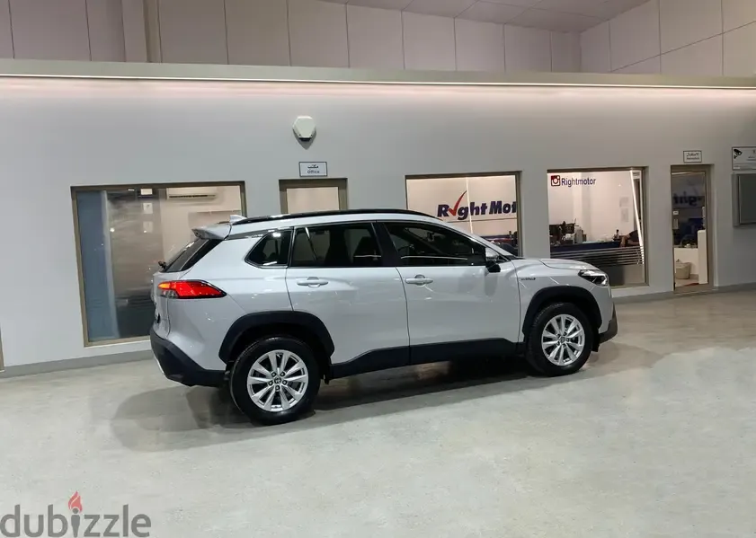 تويوتا كورولا 2023